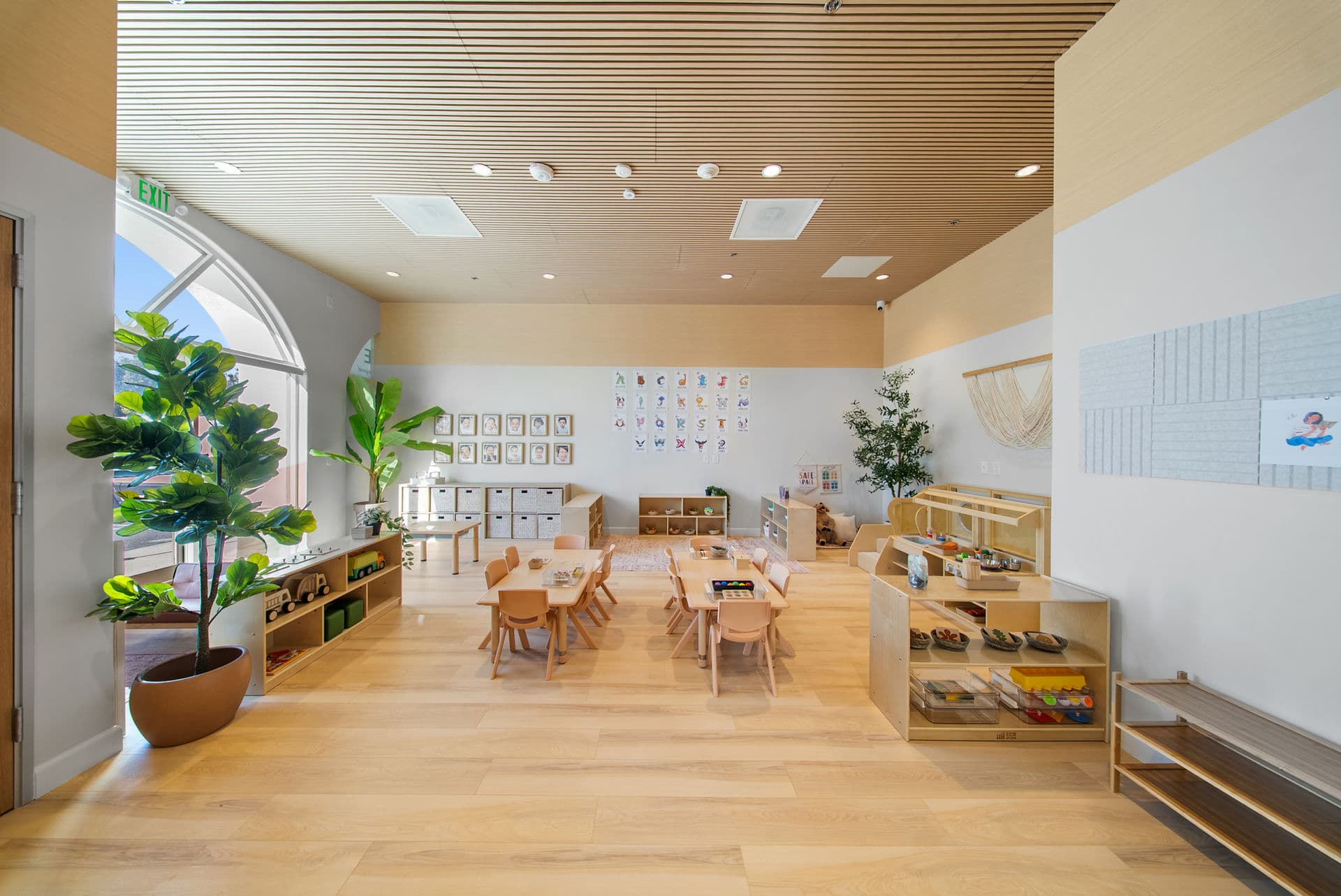 Preschool & Childcare in Duarte