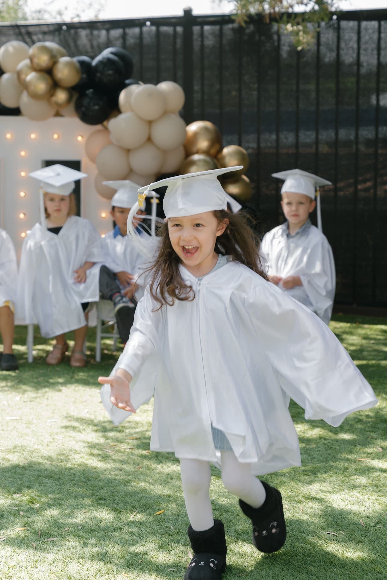 Graduation