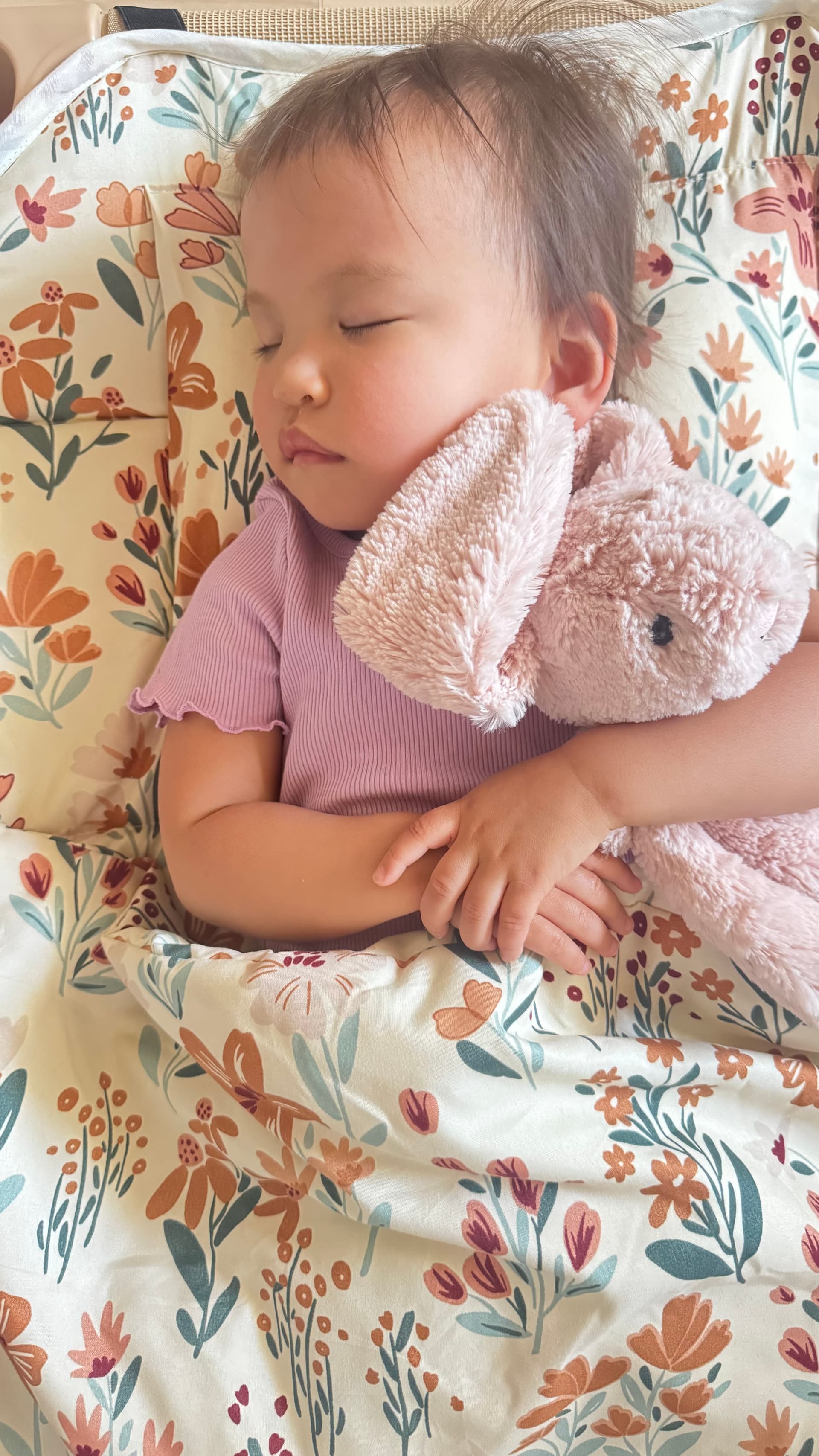 Nap & Rest