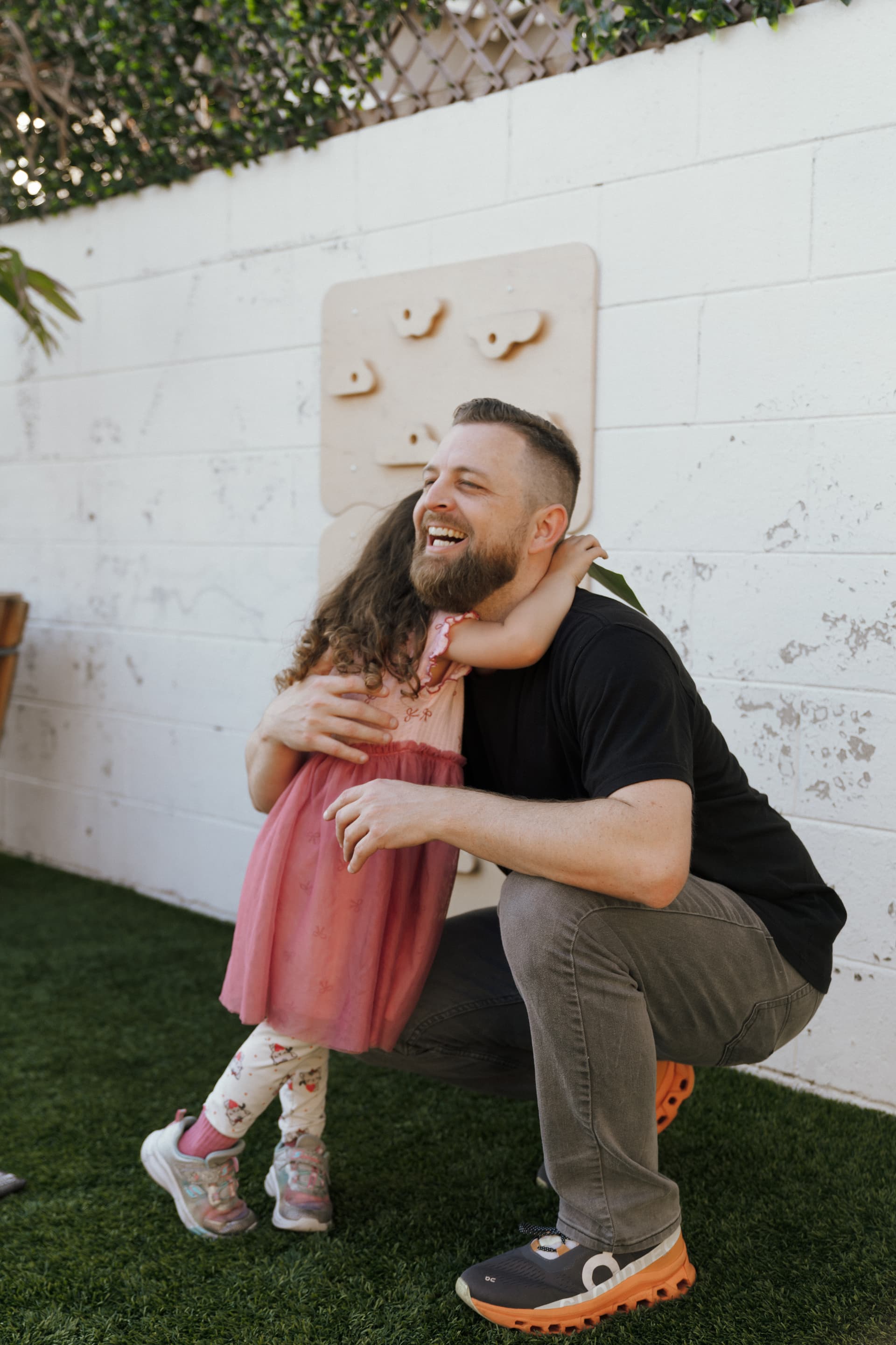 Parent Playdates